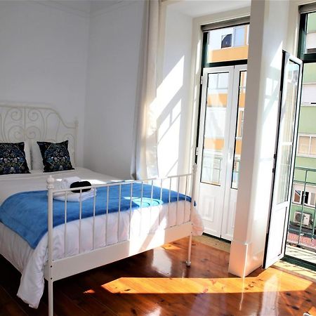 Wonderful Suite Lisboa Εξωτερικό φωτογραφία